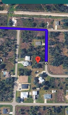 140 Vanilla Circle, Punta Gorda, FL 33982