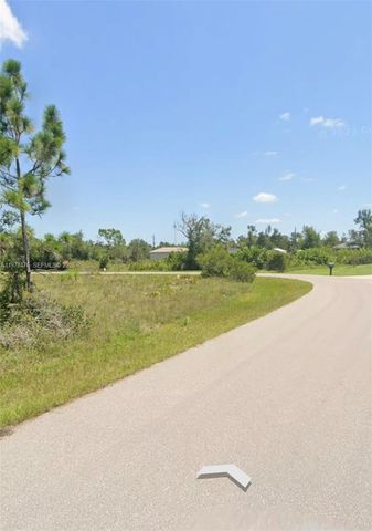 140 Vanilla Circle, Punta Gorda, FL 33982