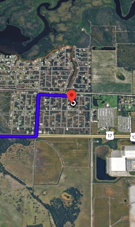 140 Vanilla Circle, Punta Gorda, FL 33982