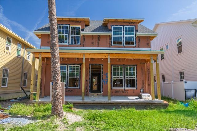475 47TH AVENUE N, St Petersburg, FL 33703