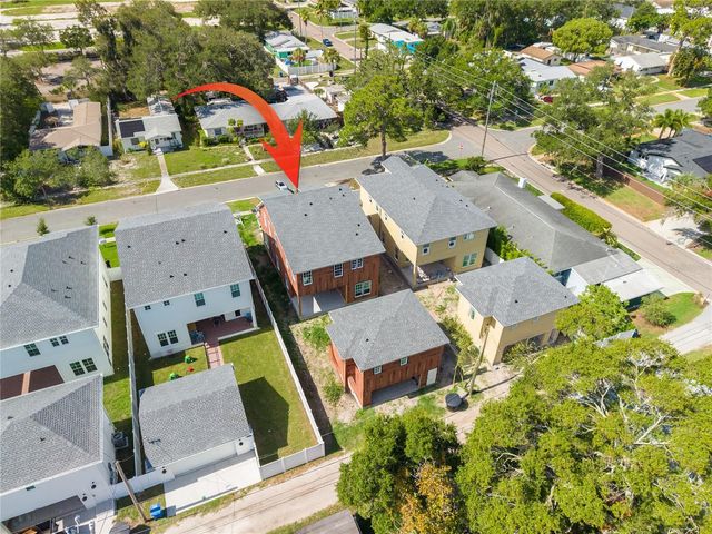 475 47TH AVENUE N, St Petersburg, FL 33703