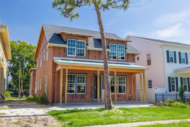 475 47TH AVENUE N, St Petersburg, FL 33703