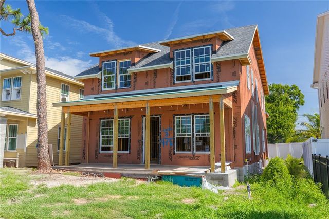 475 47TH AVENUE N, St Petersburg, FL 33703