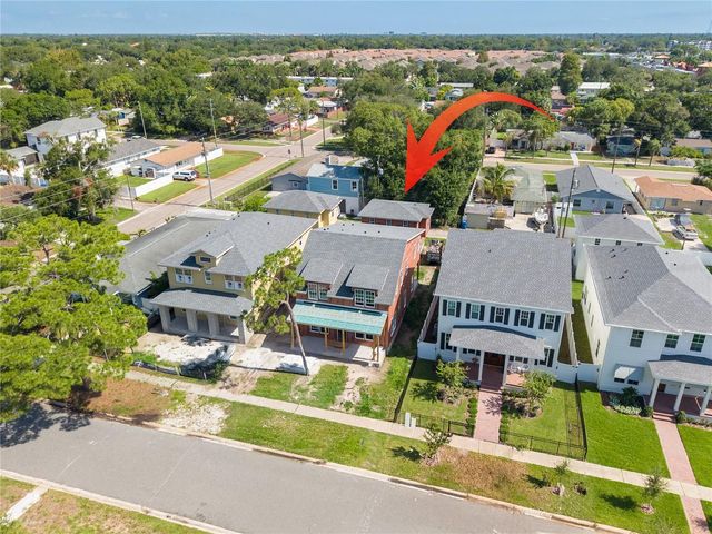 475 47TH AVENUE N, St Petersburg, FL 33703