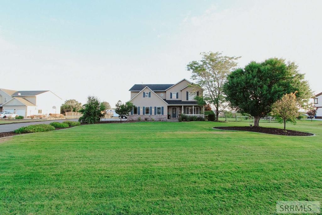 3910 Wagon Road, Rexburg, ID 83440