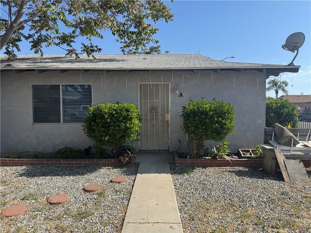 651 W Devonshire Avenue, Hemet, CA 92543