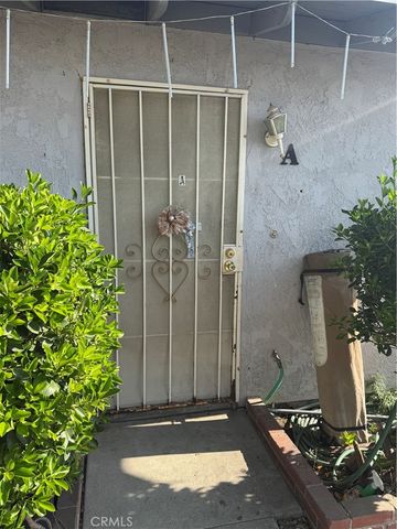 651 W Devonshire Avenue, Hemet, CA 92543