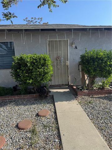 651 W Devonshire Avenue, Hemet, CA 92543