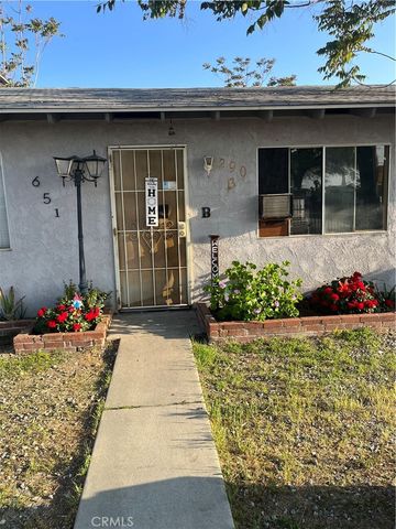 651 W Devonshire Avenue, Hemet, CA 92543