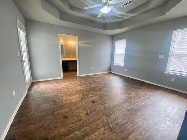 3225 Silverton Street, Springdale, AR 72764