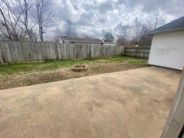 3225 Silverton Street, Springdale, AR 72764