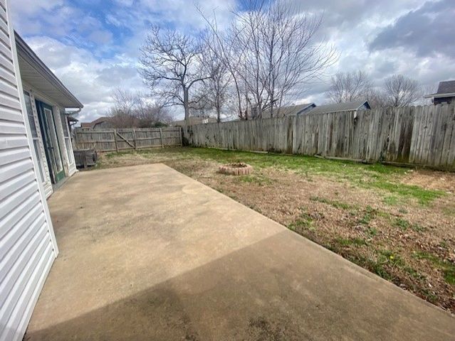 3225 Silverton Street, Springdale, AR 72764