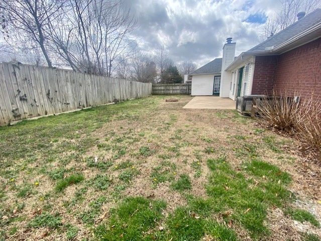 3225 Silverton Street, Springdale, AR 72764