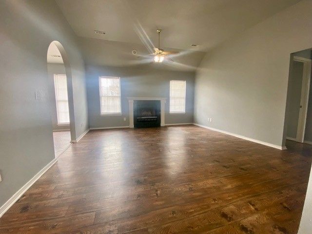 3225 Silverton Street, Springdale, AR 72764