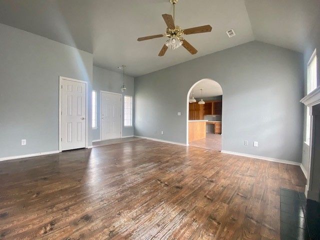 3225 Silverton Street, Springdale, AR 72764
