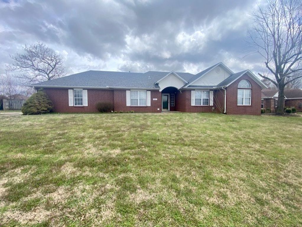 3225 Silverton Street, Springdale, AR 72764