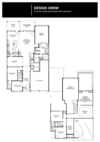 18027 Discovery Elm Street, Houston, TX 77598