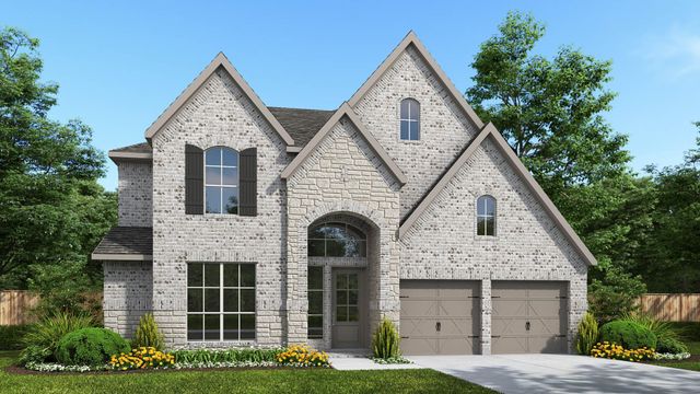 18027 Discovery Elm Street, Houston, TX 77598