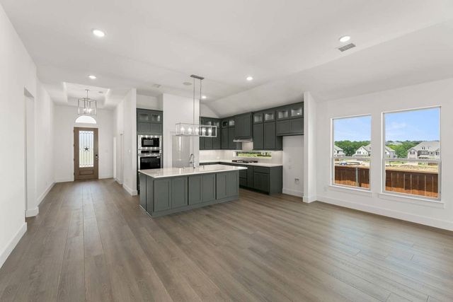 1227 Stone Cliff Drive, Lucas, TX 75098