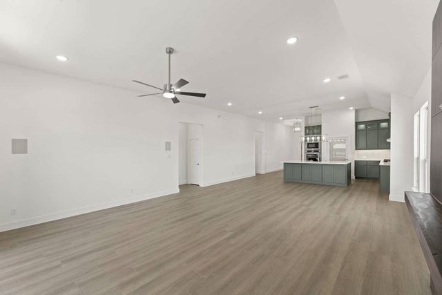 1227 Stone Cliff Drive, Lucas, TX 75098