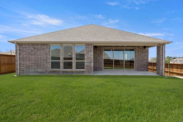 1227 Stone Cliff Drive, Lucas, TX 75098