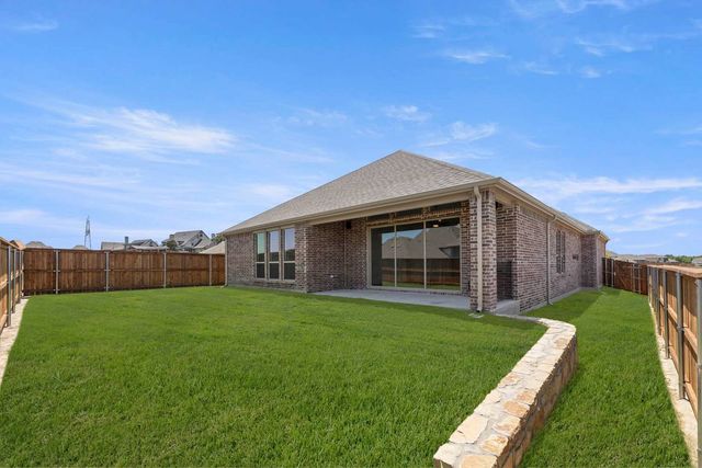 1227 Stone Cliff Drive, Lucas, TX 75098