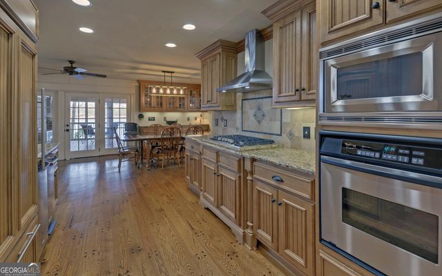 114 Blue Ridge Place, Lavonia, GA 30553