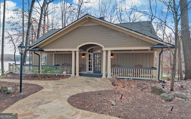 114 Blue Ridge Place, Lavonia, GA 30553