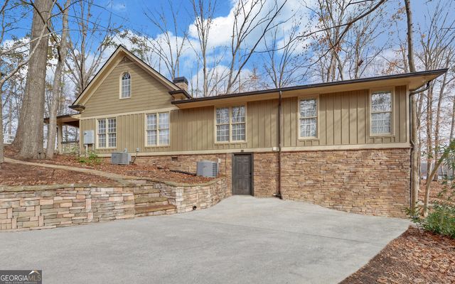 114 Blue Ridge Place, Lavonia, GA 30553