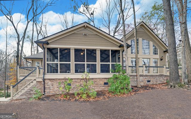 114 Blue Ridge Place, Lavonia, GA 30553