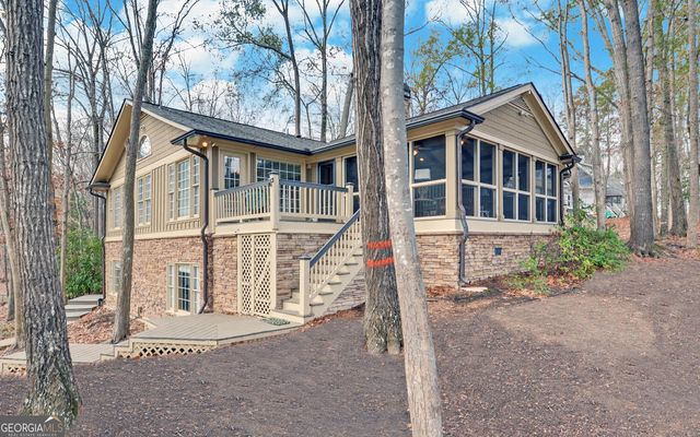 114 Blue Ridge Place, Lavonia, GA 30553