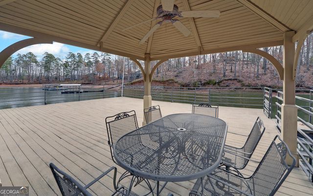 114 Blue Ridge Place, Lavonia, GA 30553