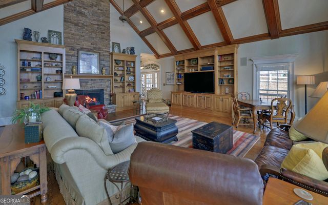 114 Blue Ridge Place, Lavonia, GA 30553