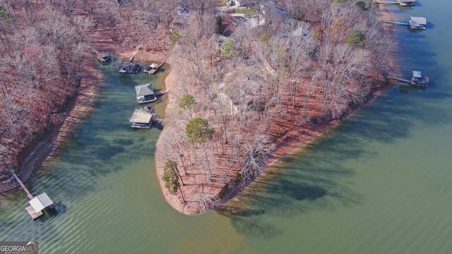 114 Blue Ridge Place, Lavonia, GA 30553