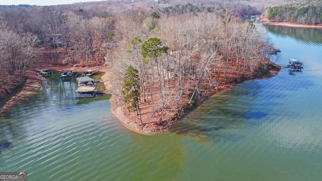 114 Blue Ridge Place, Lavonia, GA 30553