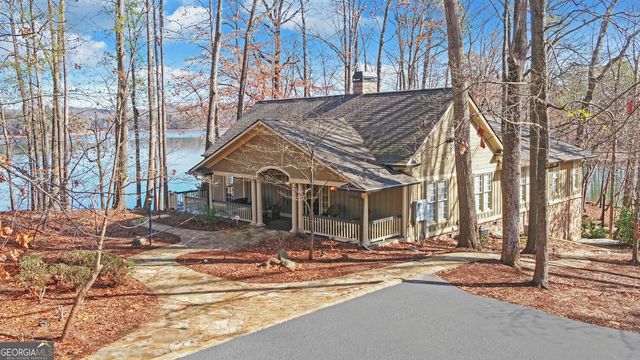 114 Blue Ridge Place, Lavonia, GA 30553