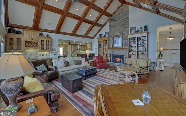 114 Blue Ridge Place, Lavonia, GA 30553