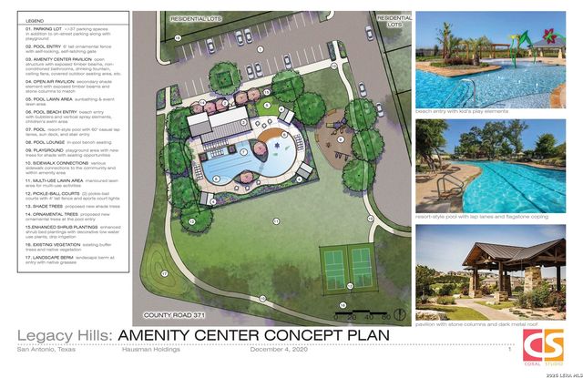 117 Stabler Square, San Antonio, TX 78056
