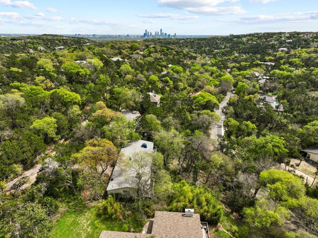 1204 Yaupon Valley RD A&B, West Lake Hills, TX 78746