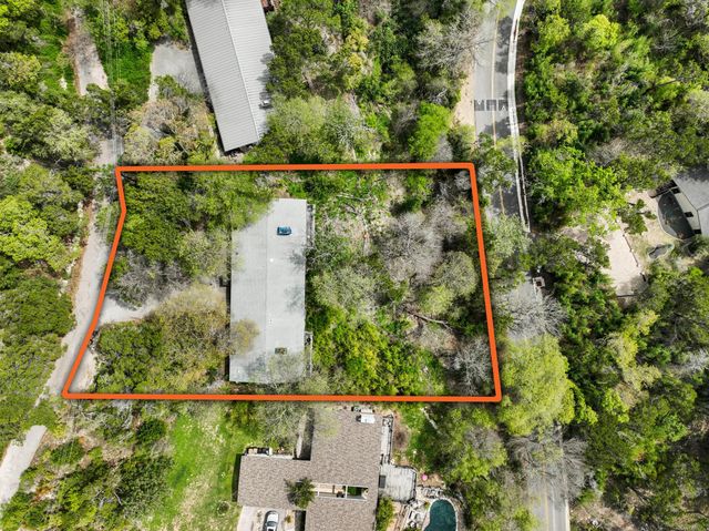 1204 Yaupon Valley RD A&B, West Lake Hills, TX 78746