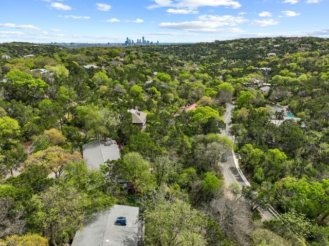 1204 Yaupon Valley RD A&B, West Lake Hills, TX 78746