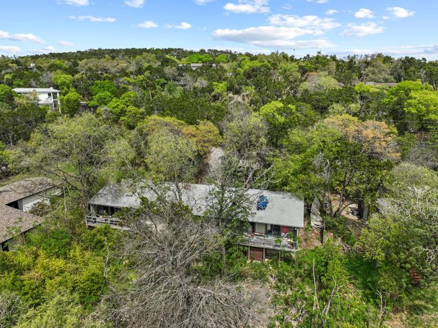 1204 Yaupon Valley RD A&B, West Lake Hills, TX 78746