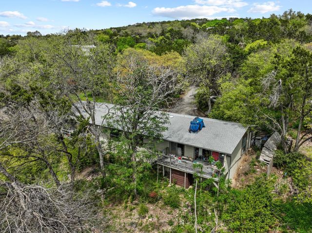 1204 Yaupon Valley RD A&B, West Lake Hills, TX 78746
