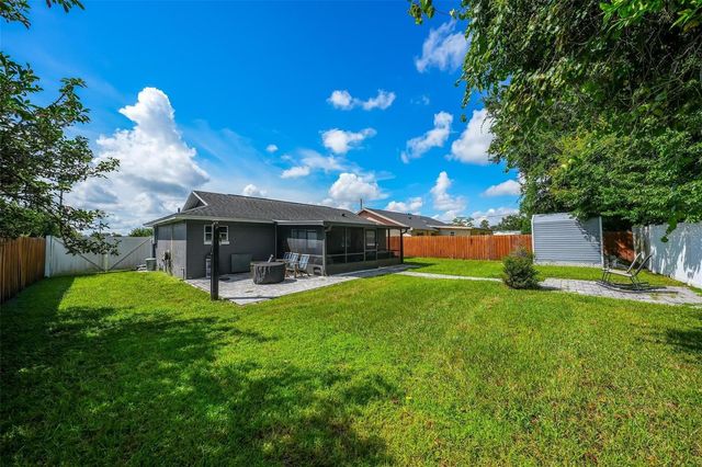 7723 DANU DRIVE, Orlando, FL 32822