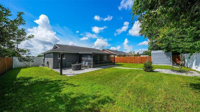 7723 DANU DRIVE, Orlando, FL 32822