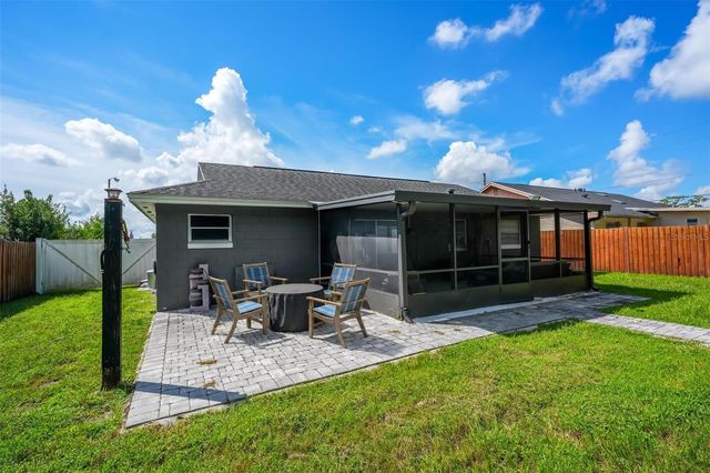 7723 DANU DRIVE, Orlando, FL 32822