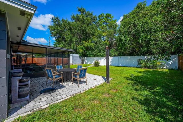 7723 DANU DRIVE, Orlando, FL 32822