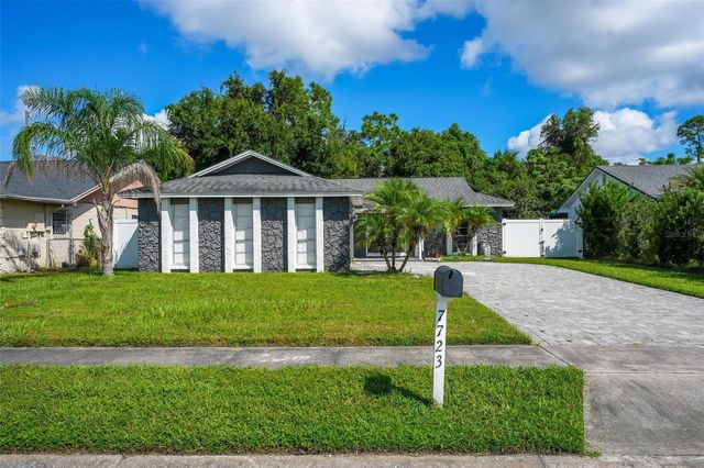 7723 DANU DRIVE, Orlando, FL 32822