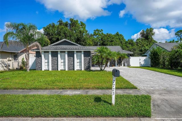 7723 DANU DRIVE, Orlando, FL 32822