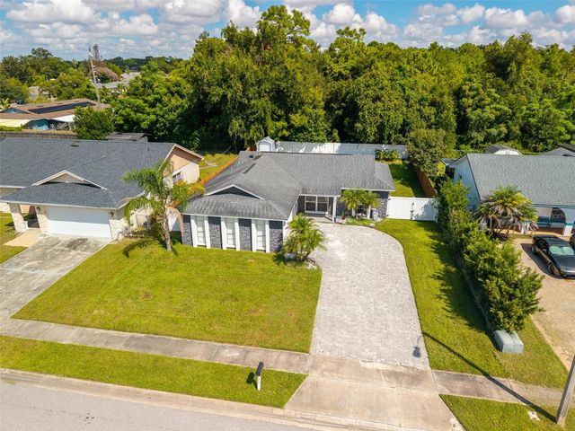 7723 DANU DRIVE, Orlando, FL 32822
